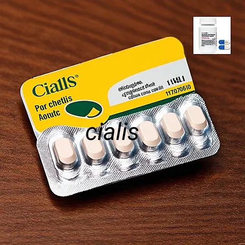 Prix du cialis